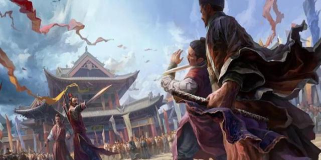 刺激战场
